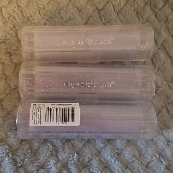 3 - Sugar Rush Blotting Papers - Picture 1 of 2